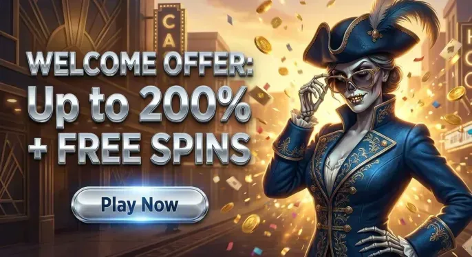 Amunbet Casino